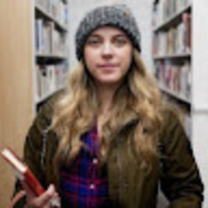 Meet your Posher, Kristin